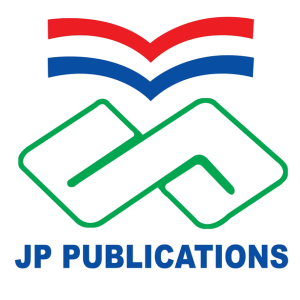 J P Publications