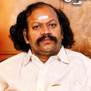 Puranapanda Srinivas